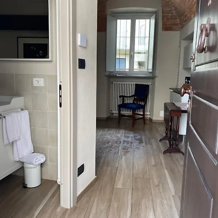 Vicolo San Giuseppe 8a E 8b Alba (Piedmont)