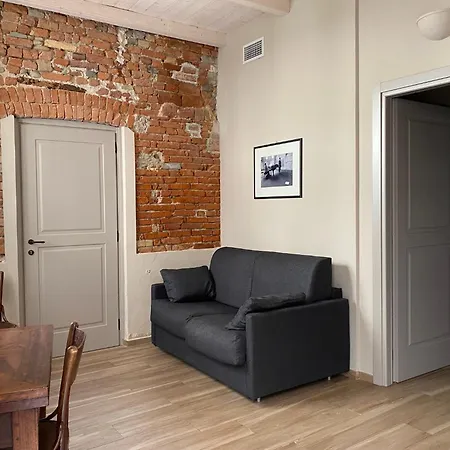 Apartamento Vicolo San Giuseppe 8a E 8b