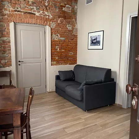 Vicolo San Giuseppe 8a E 8b Alba (Piedmont)