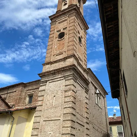 Vicolo San Giuseppe 8a E 8b Alba (Piedmont)