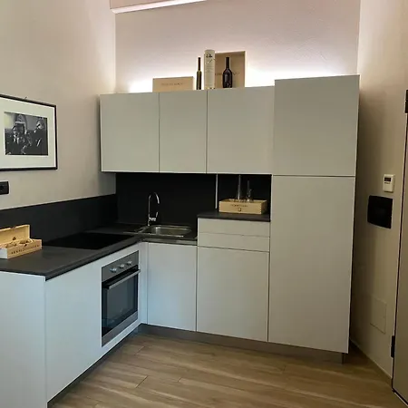 Vicolo San Giuseppe 8a E 8b Alba (Piedmont)