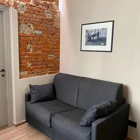 Vicolo San Giuseppe 8a E 8b