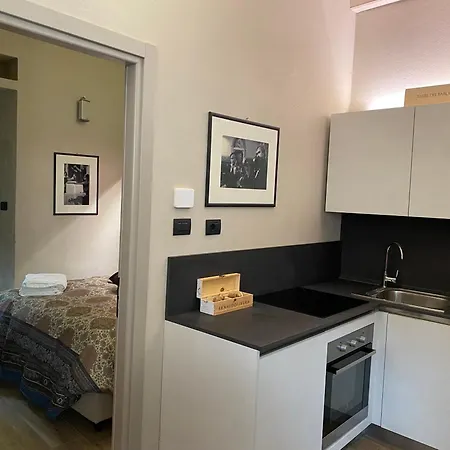 Apartment Vicolo San Giuseppe 8a E 8b