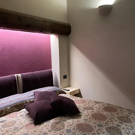 Apartment Vicolo San Giuseppe 8a E 8b