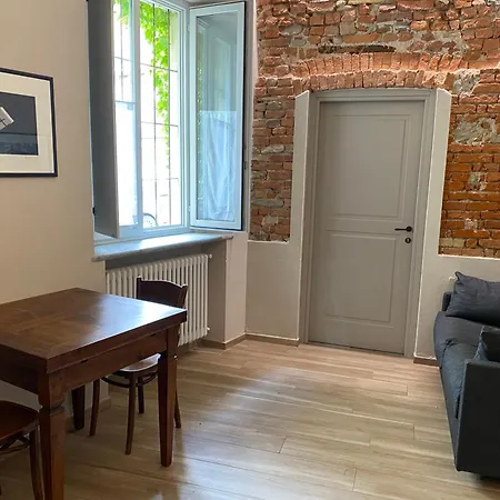 Vicolo San Giuseppe 8a E 8b *