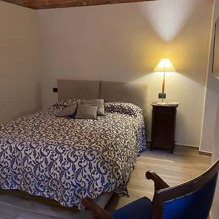 Vicolo San Giuseppe 8a E 8b * Alba (Piedmont)