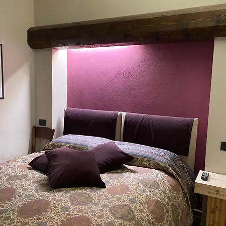 Apartamento Vicolo San Giuseppe 8a E 8b