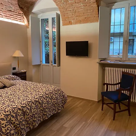 Vicolo San Giuseppe 8a E 8b Apartamento Alba (Piedmont)