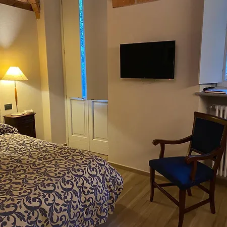 Vicolo San Giuseppe 8a E 8b Apartment