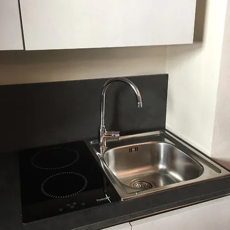 Vicolo San Giuseppe 8a E 8b Apartamento