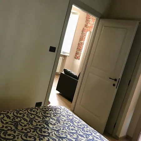 Vicolo San Giuseppe 8a E 8b Apartment Alba (Piedmont)
