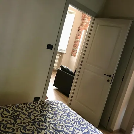 Vicolo San Giuseppe 8a E 8b Apartamento Alba (Piedmont)