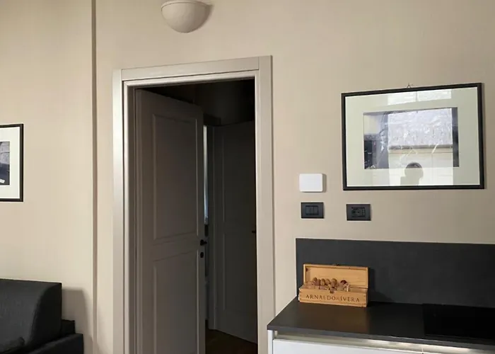 Vicolo San Giuseppe 8a E 8b *