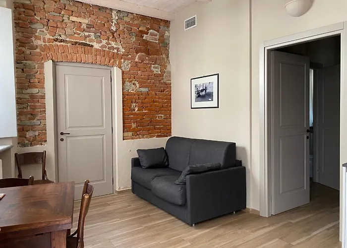 아파트 Vicolo San Giuseppe 8a E 8b