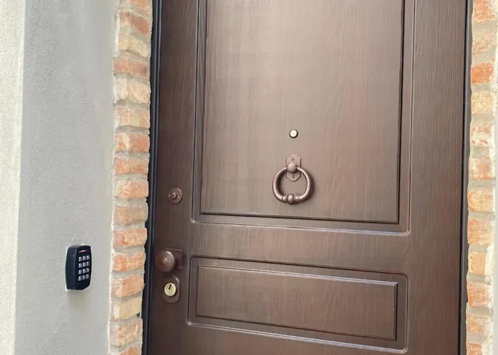 Vicolo San Giuseppe 8a E 8b 아파트 *