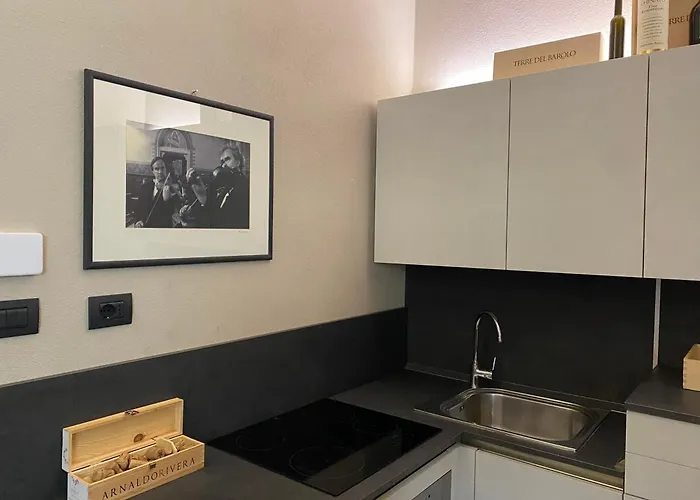 아파트 Vicolo San Giuseppe 8a E 8b 알바