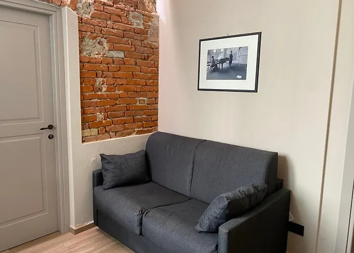 Vicolo San Giuseppe 8a E 8b