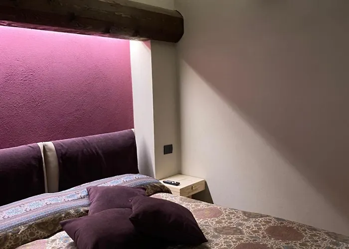 아파트 Vicolo San Giuseppe 8a E 8b