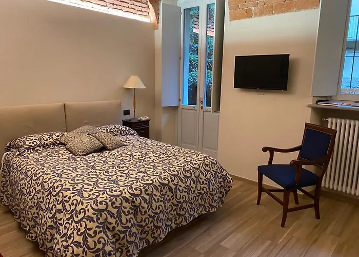 아파트 Vicolo San Giuseppe 8a E 8b 알바