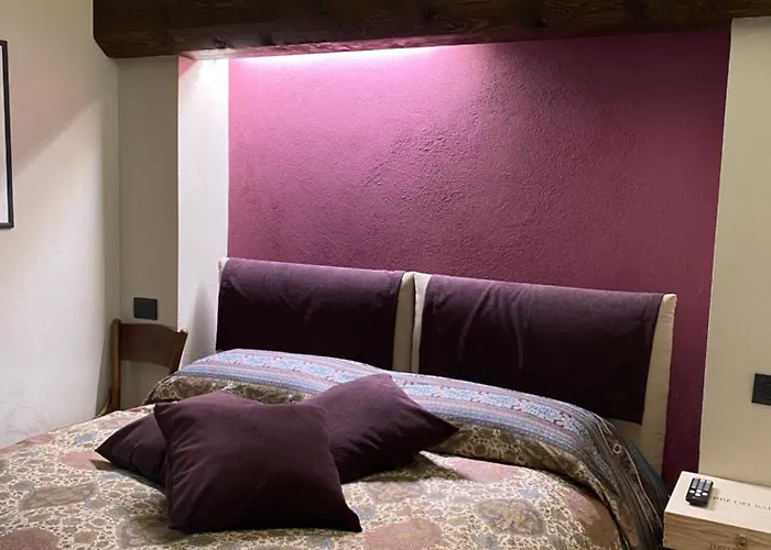 아파트 Vicolo San Giuseppe 8a E 8b