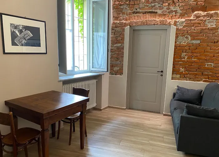 Vicolo San Giuseppe 8a E 8b 아파트 *