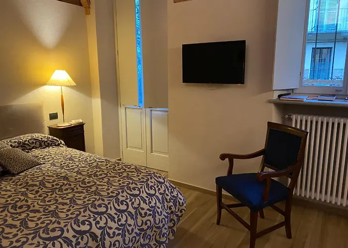 Vicolo San Giuseppe 8a E 8b 아파트