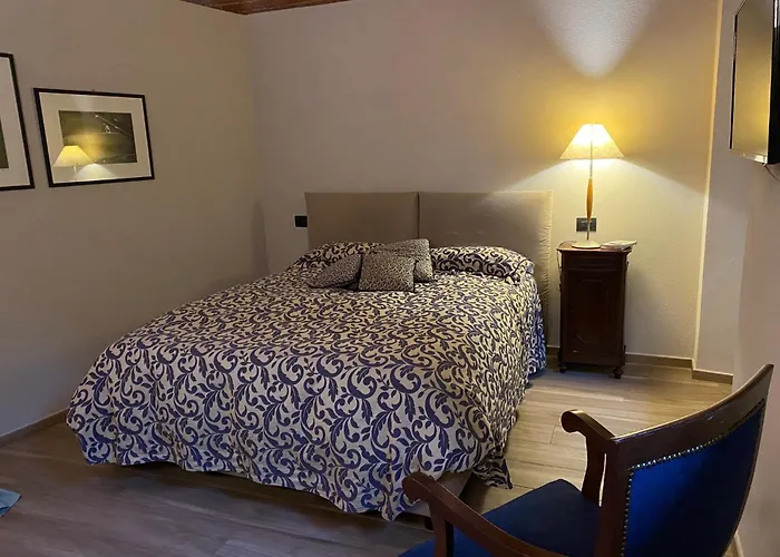 Vicolo San Giuseppe 8a E 8b 알바