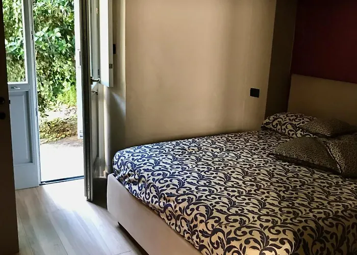 아파트 Vicolo San Giuseppe 8a E 8b