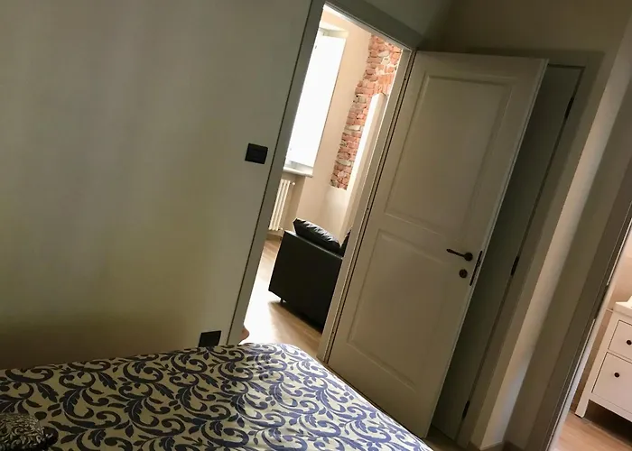 Vicolo San Giuseppe 8a E 8b 아파트 알바